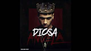 Anuel AA - Diosa (Solo Version) (Prod Iván Firpo)