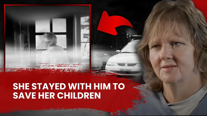 Doomsday Prepper’s Road to Murder | The Deadly Type with Candice DeLong