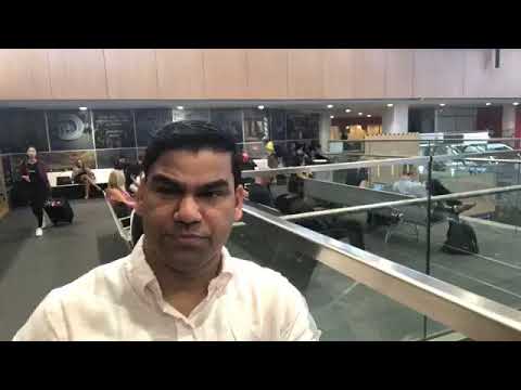 The power of democracy Starts from today || M Rahman Masum || - YouTube