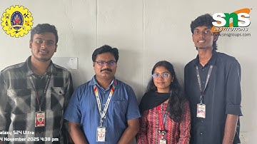 DT Video | Agentic AI | SNS Institutions