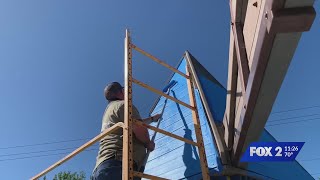BBB offers some helpful tips for new homeowners