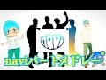 GReeeeN Naviパートメドレー3