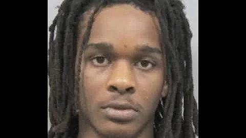 How Come They Haven't Found Willie James Brumfield...