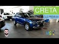 Hyundai Creta GLS PREMIUM - RECORRIDO VIRTUAL (Versión intermedia en México)