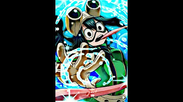 Tsuyu edit#tsuyu#tsuyuasui#tsuyuedit#myheroacademia#myheroacademiaedit#mha#mhaedit#fypシ