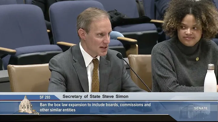 Committee on Judiciary and Public Safety - Part 1 - 02/10/23