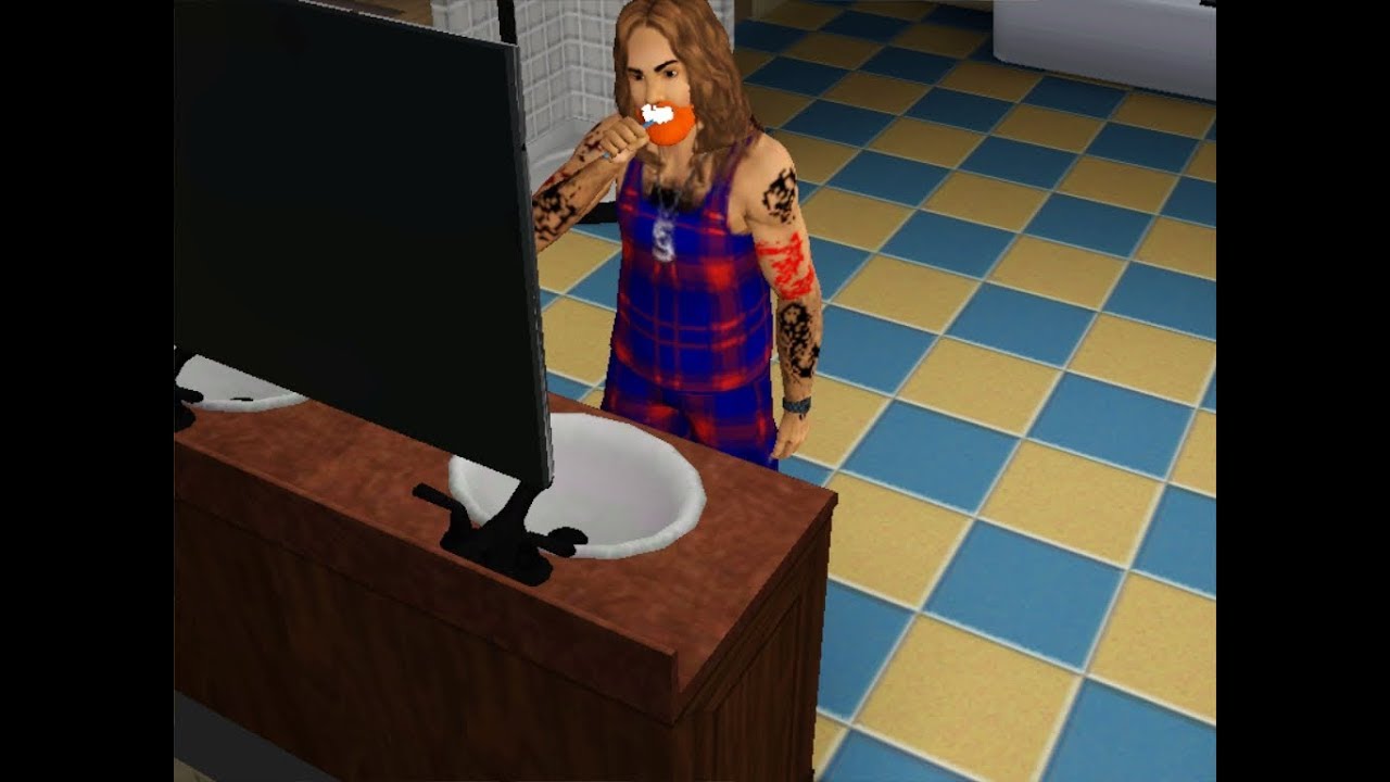 The Sims 3 Series 46 Episode 22 - YouTube