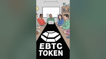 EBTC Mining Blockchain solutions #ebtc #crypto #bitcoingpt4 #bnb #ethereum #dpos #smartcontract