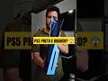 PS5 Preto e Branco? Agora em X! #shorts #ps5 #playstation