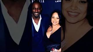 Famous Idris Elba Has 3  Marriages & 2 Kids: Isan and Winston #lovelife #movie #shorts Profile