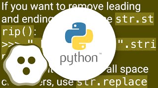 Remove all whitespace in a string