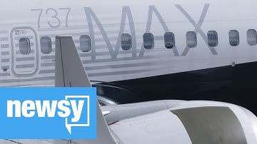Boeing uncovers another potential 737 Max issue