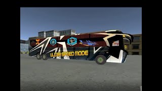 Its now free (rent) How to add tour design 21 livery in a tour bus screenshot 4