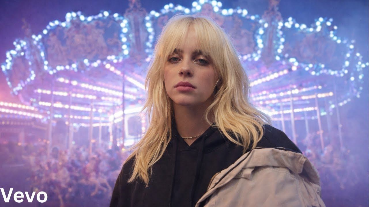 Billie Eilish – We Didn’t Break, We Slowly Unraveled (2026)