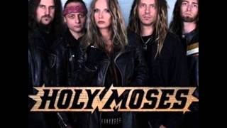 Watch Holy Moses Malicious Race video