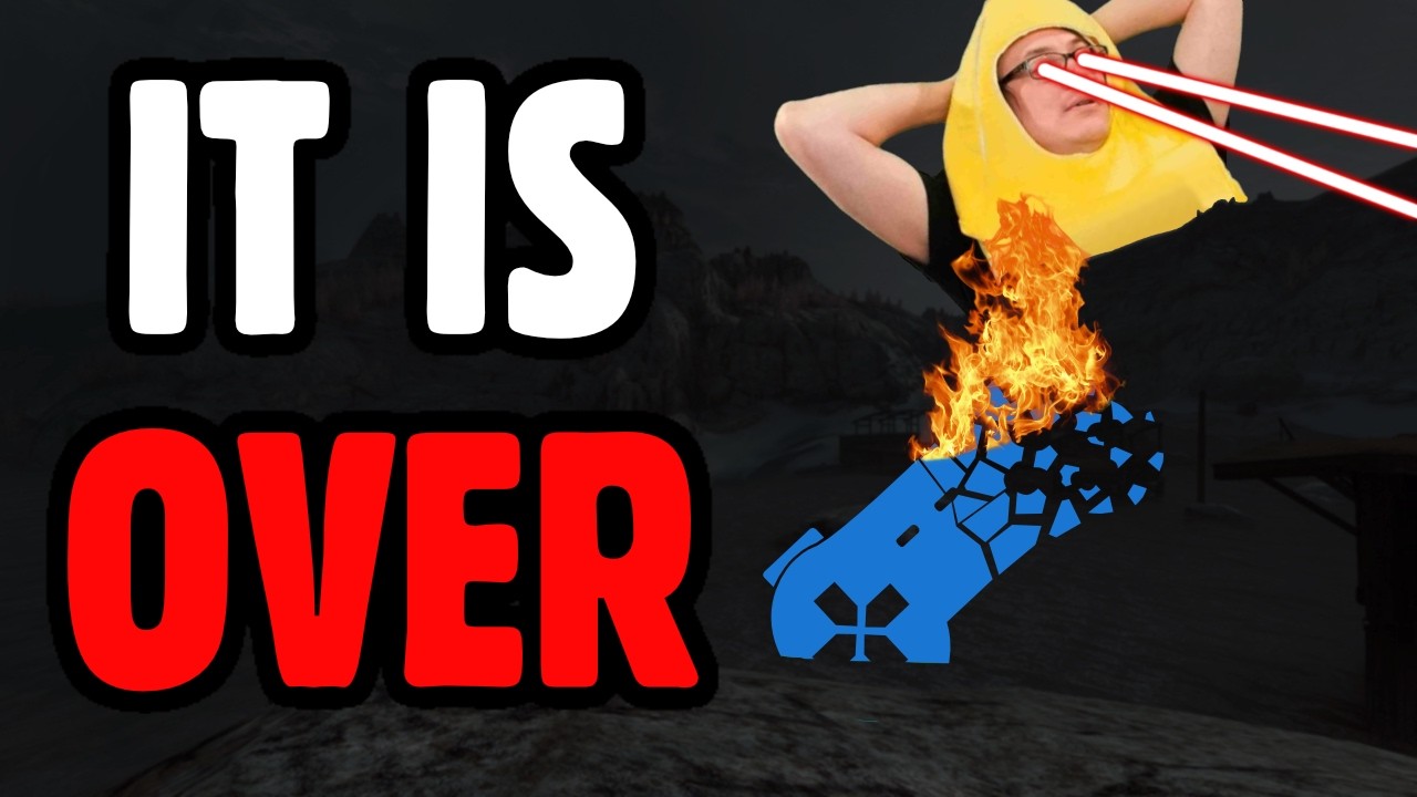 How Pirate Software Almost Solo'd a Movement