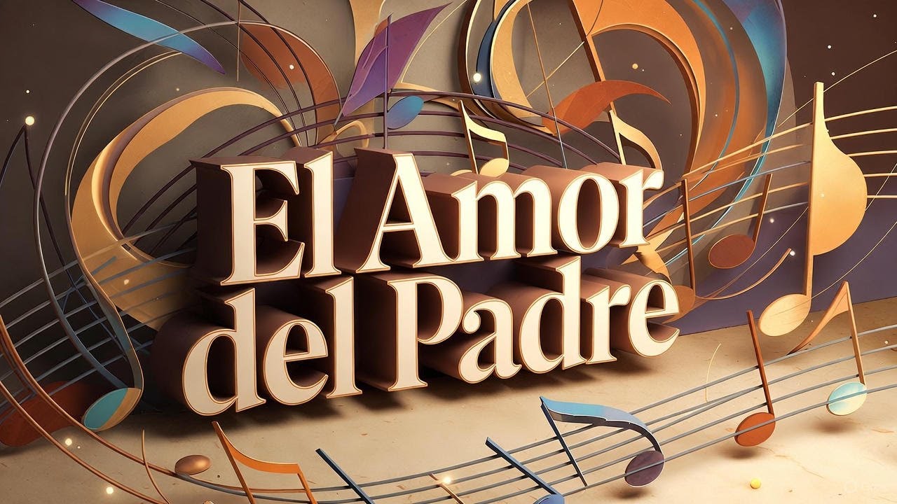 El Amor del Padre - Musica Christiana Latina - Salsa