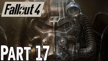 Fallout 4 Walkthrough Part 17 - Odd Jobs - Gameplay Lets Play Next: