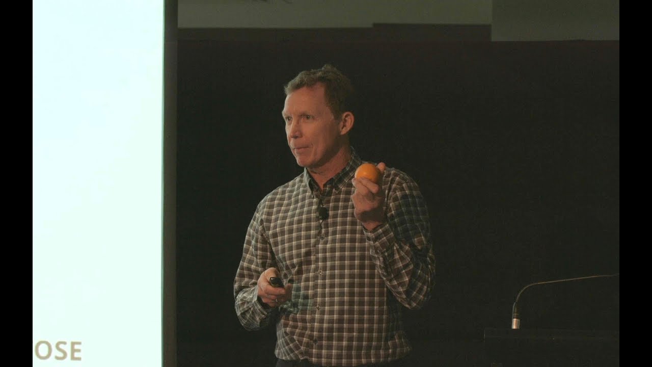 download free music Dr. Gary Fettke - 'Is Fruit Good or Bad For You?'