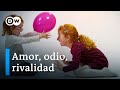 ¿Cómo influyen los hermanos en nuestra personalidad? | DW Documental