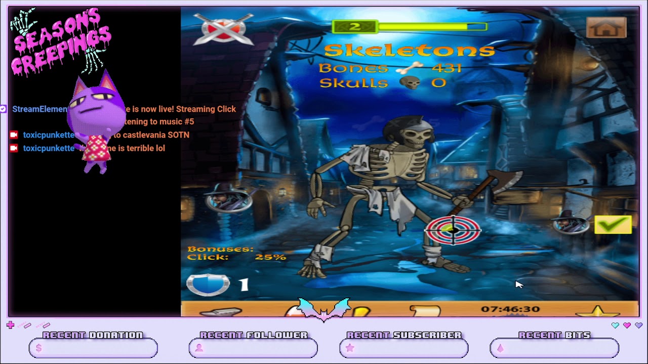 listening to music #6