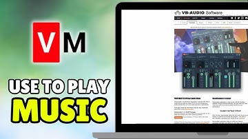 How to Use Voicemeeter ONLY to Play Music/Sounds/Audio Through Mic (2025) – Regular/Banana/Potato