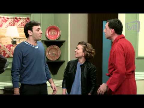 10 წლის შემდეგ - სერია 19 პრომო