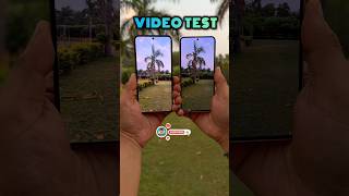 Samsung Flagship S Series model's Video Test #shorts