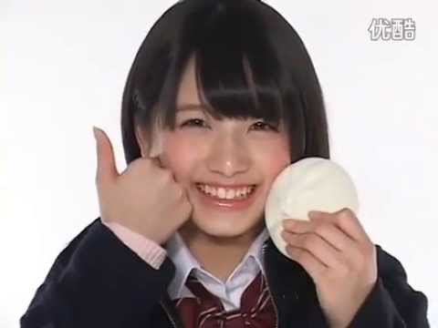 Akb48 大和田南那 なーにゃ 可愛い Owada Nana Naanya Youtube