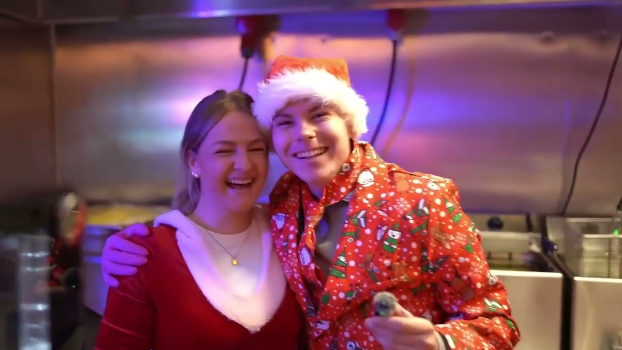 Weihnachtsmarkt 2025 in Kalenborn @the_little_britain_inn_hotel 