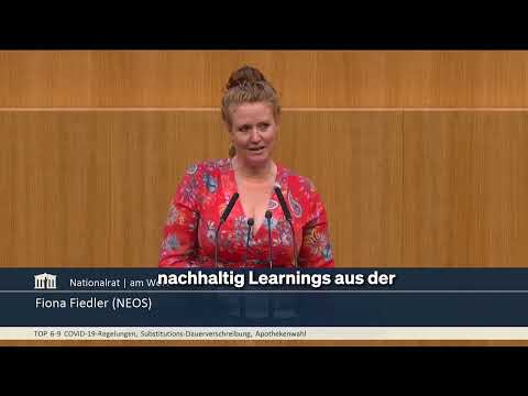 Video: Für die epidemiologische Überwachung?