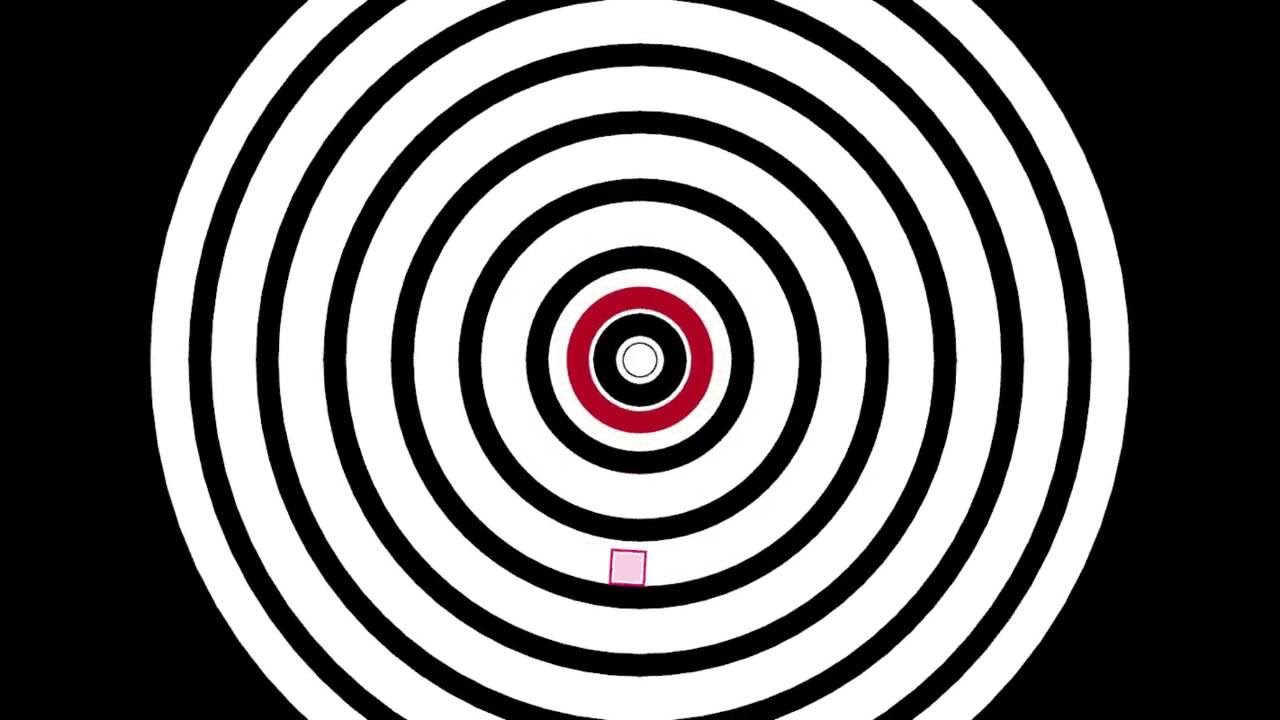 Expand - Level 4 and Ending