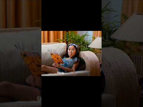 Jannat Zubair Childhood OutstandingActing Skill With Shraddha Kapoor Viral Shorts Youtubeshorts 