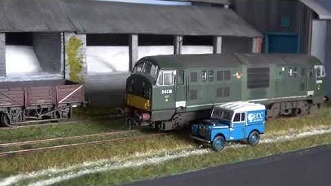 Micro layout part 2