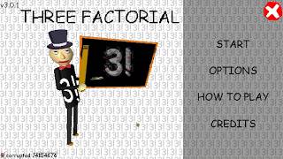 Baldi's Basics 3! Mod V3 Update Full Walkthrough