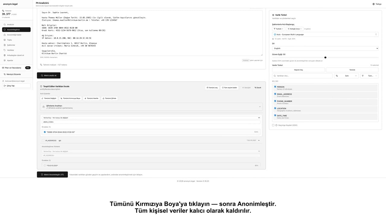 Nasıl Çalıştığını Görün