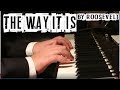 Bruce Hornsby's "The WAY IT IS" by 12 year old Kid