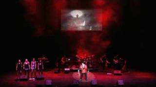 Thriller Michael Jackson Tribute Anthony Walker Live At The Helix Dublin