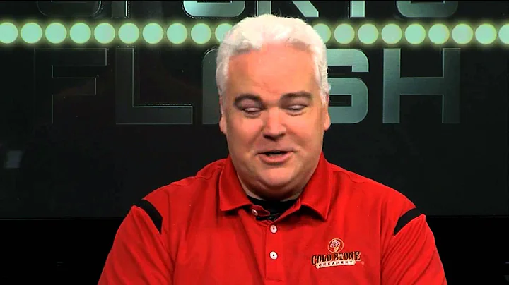 Sports Flash Tom Friedel