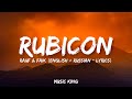 Rauf Faik Rubicon Lyric Video English Russian MUSIC KING Rauf Faik Rubicon Lyric Video English Russian MUSIC KING