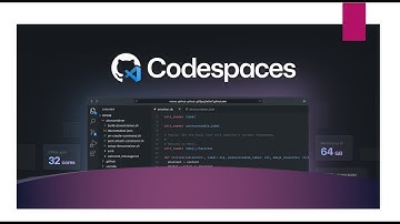 GitHub CodeSpaces和Dev Container系列——Codespace初体验