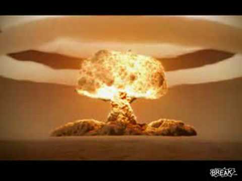Videó: A szupernóva nukleáris robbanás?