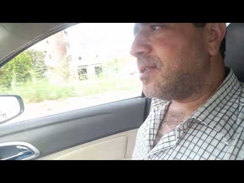 تجربه عربيه نيو اوبترا بعد تصليح الفتيس عشان مش بتجيب وراء ولا قدام