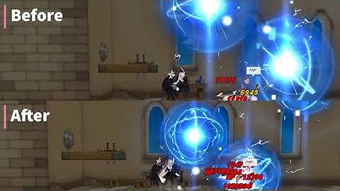 [Elsword NA/엘소드] Code: Sariel - [Mod] Dimension Link - Guardian: Breaker (04/23/2025 Patch)