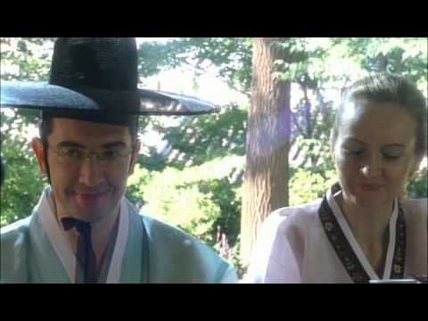 韓国の伝統文化とは