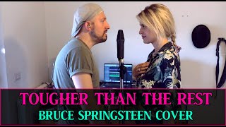 Tougher Than The Rest (Bruce Springsteen Cover) - Feat. Valeria Colombo screenshot 4