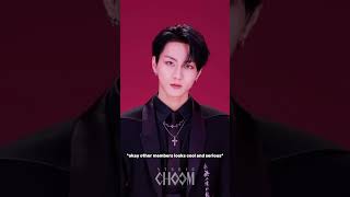 #jungwon #jay didn’t expect the ending of those cutie 😭