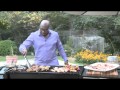 BMWK's Summer BBQ Tips with Chef G. Garvin