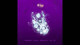 Dripp House - GELO ft. Chris Briza, Miranda, Menor da V/A, LAGE & G.B