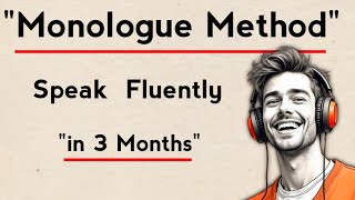 Unlock Fluent English The Inner Monologue Method Important English English Topics 4 U